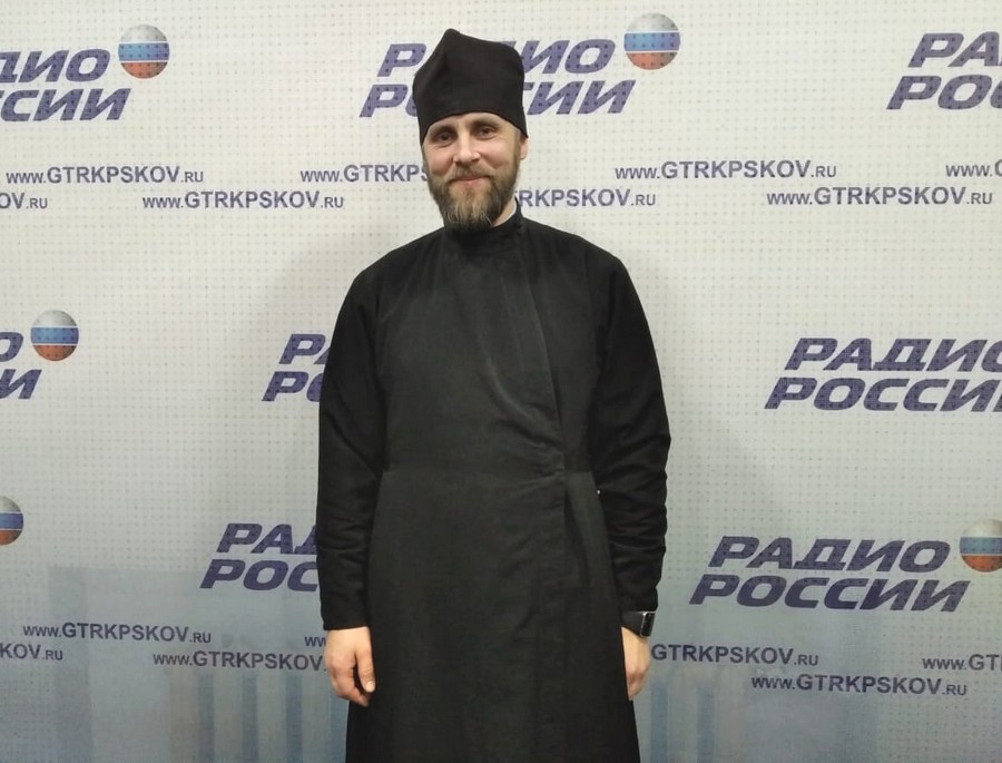 Мастерская духа. Рождественские традиции. Эфир 07.01.20