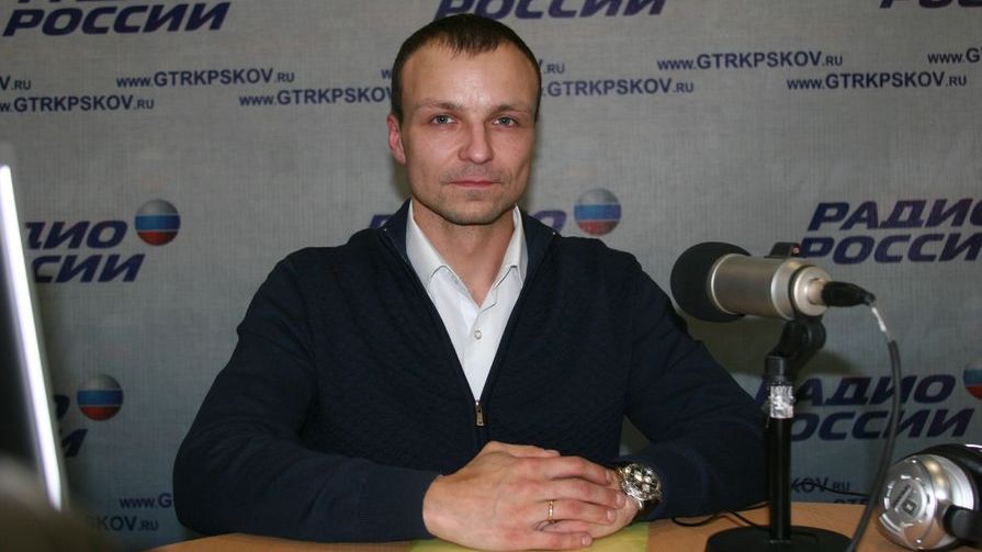 Стартовая площадка. Производственно-интеграционные мастерские. Эфир 09.10.19