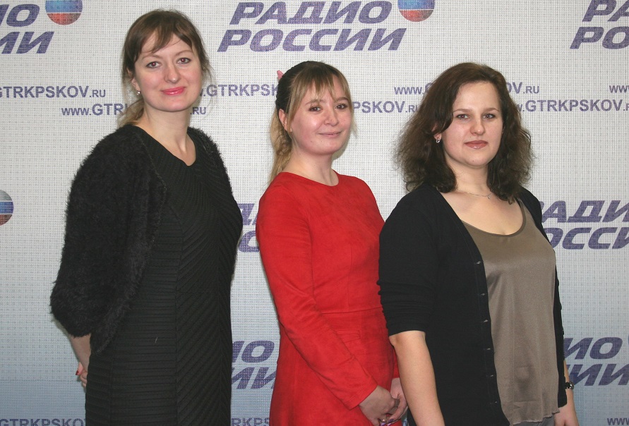 Стартовая площадка. Кондитерские традиции. Эфир 13.12.19