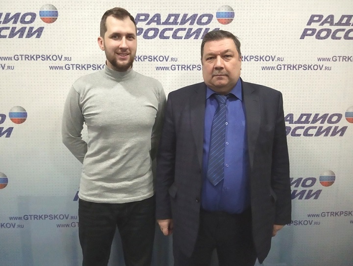 Стартовая площадка. «Без срока давности». Эфир 15.11.19
