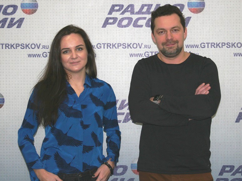 Стартовая площадка. Новый год в филармонии. Эфир 19.12.19