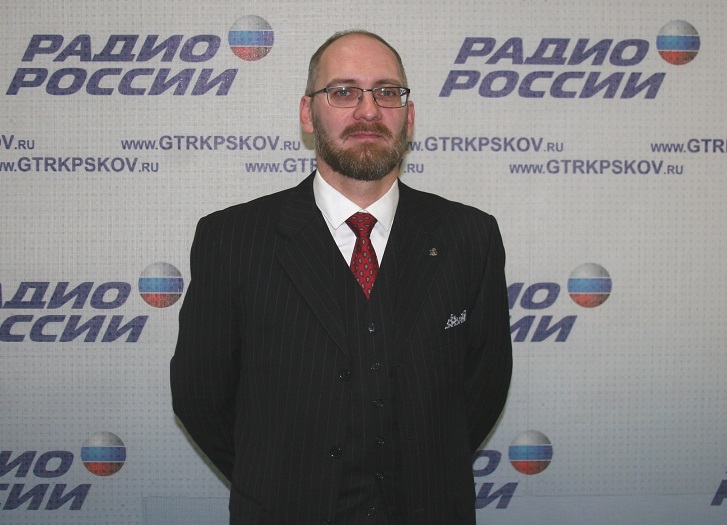 Стартовая площадка. Археология. Эфир 25.12.19
