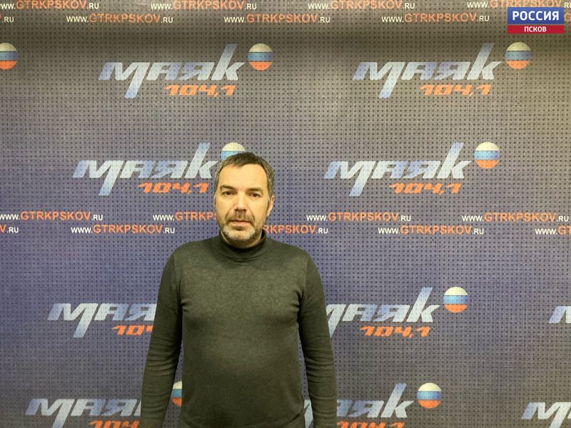 Дорожный просвет. Контраварийное вождение. Эфир 03.11.2020