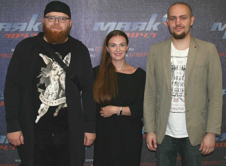 Шоу вежливых людей. Благотворительная акция #СпасибоМедикам. Эфир 10.07.20