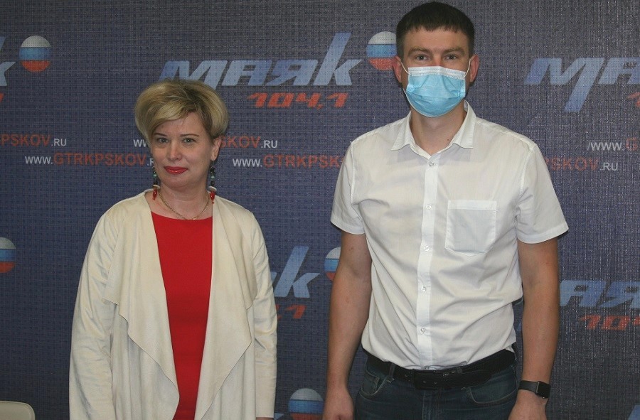 Без галстукOFF. Цифровая экономика. Эфир 14.07.20