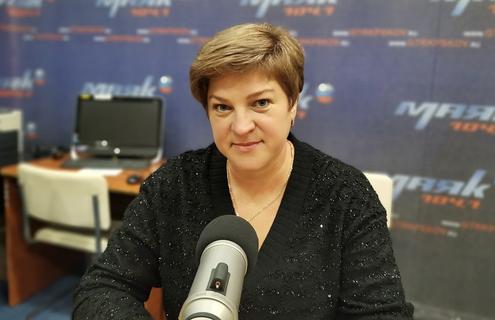 Недетский вопрос. Безопасные каникулы. Эфир 23.10.20