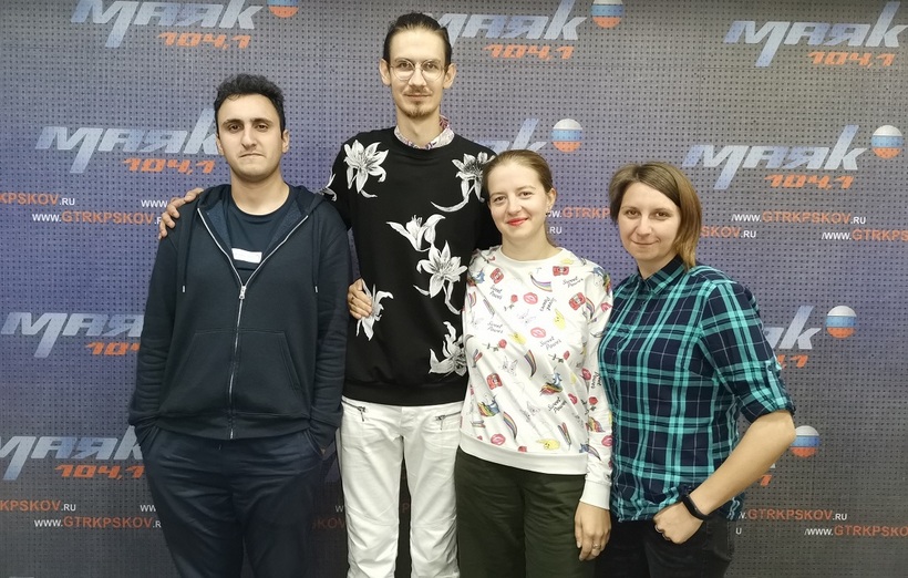 Шоу вежливых людей. Кино. Эфир 28.08.20