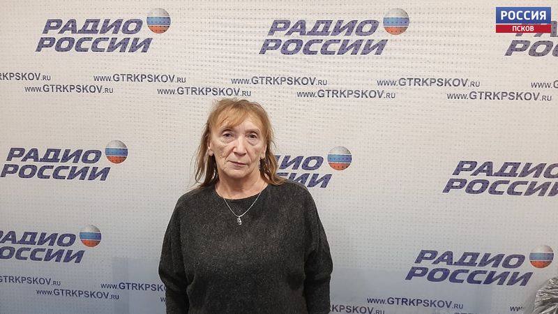 Стартовая площадка. Об историческом наследии Псковщины. Выпуск 04.11.2020