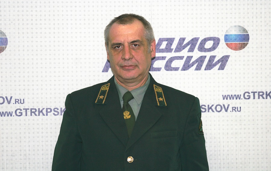 Стартовая площадка. Лесовосстановление. Эфир 01.04.20