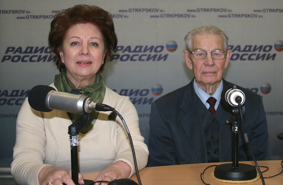 Стартовая площадка. Время и судьба. Эфир 03.02.20