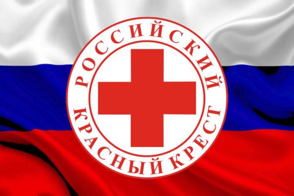 Стартовая площадка. Красный крест. Эфир 04.05.20