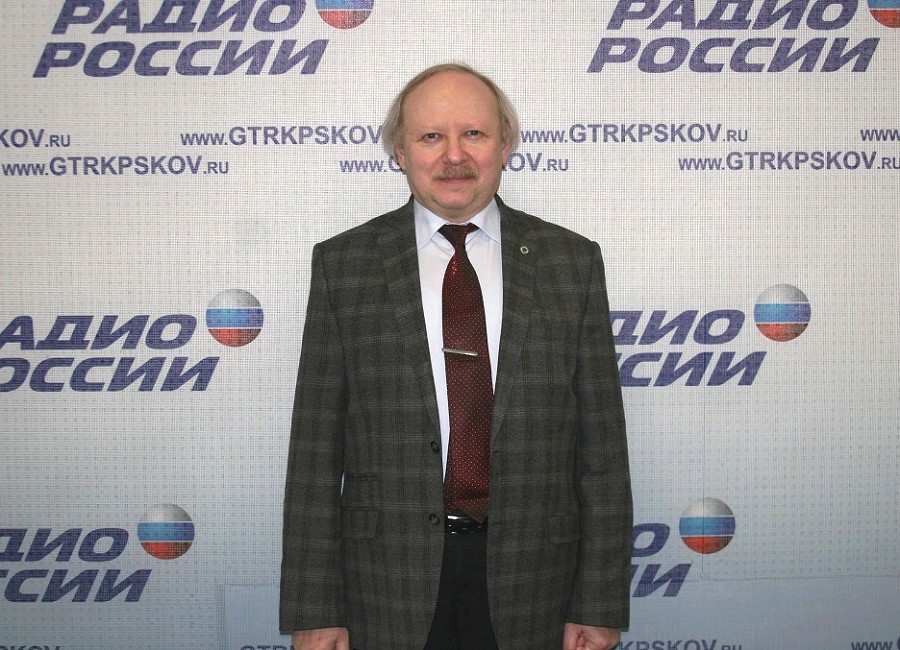 Стартовая площадка. Коронавирус. Эфир 05.02.20