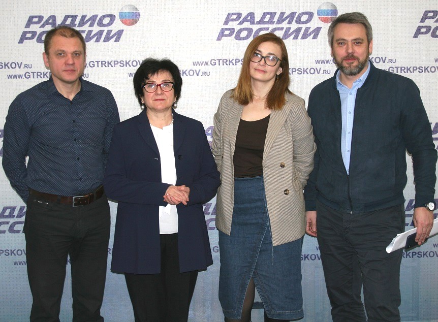 Стартовая площадка. Поправки в конституцию. Эфир 06.02.20