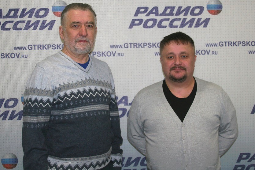 Стартовая площадка. Сезон охоты. Эфир 06.03.20