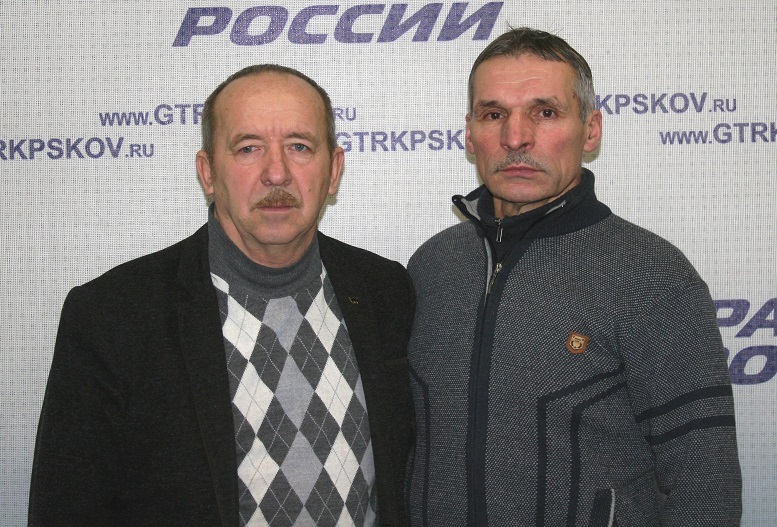 Стартовая площадка. Спецназ. Эфир 07.02.20