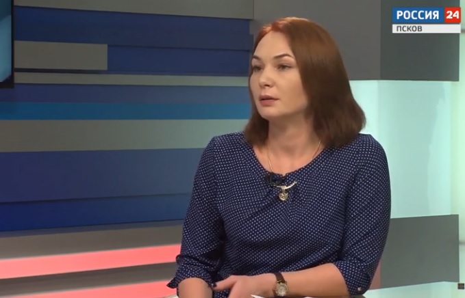 Стартовая площадка. Дистанционное оформление документов. Эфир 07.04.20