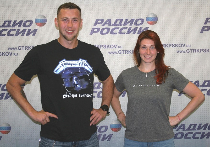 Стартовая площадка. Физкультура. Эфир 07.08.20