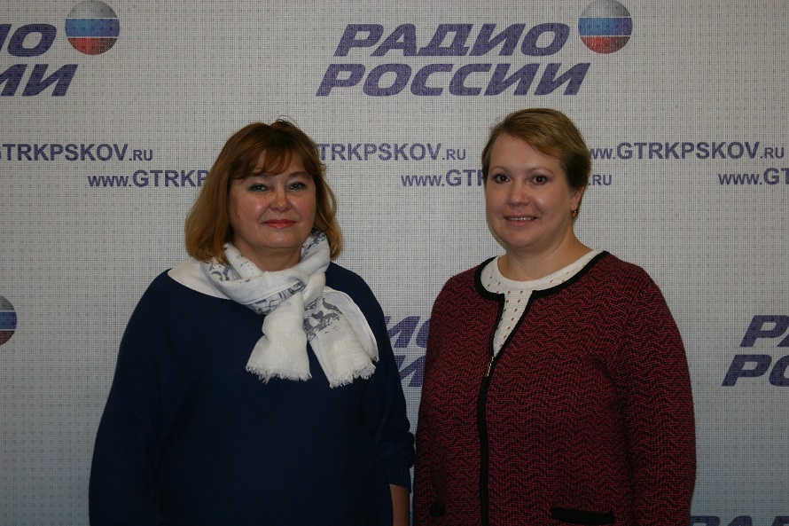 Стартовая площадка. Программа развития Псковского региона. Эфир 08.09.2020 