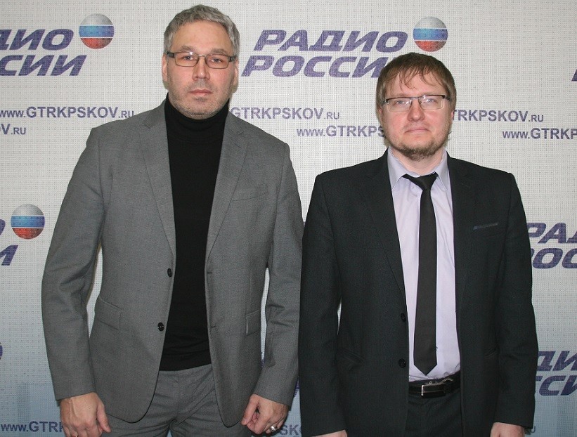 Стартовая площадка. Архивное дело. Эфир 10.03.20