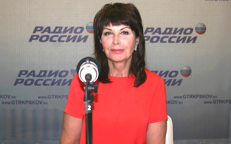 Стартовая площадка. Сохранение водных ресурсов. Эфир 10.08.20