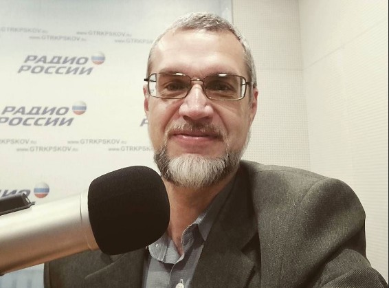 Стартовая площадка. Саморазвитие на самоизоляции. Эфир 13.04.20