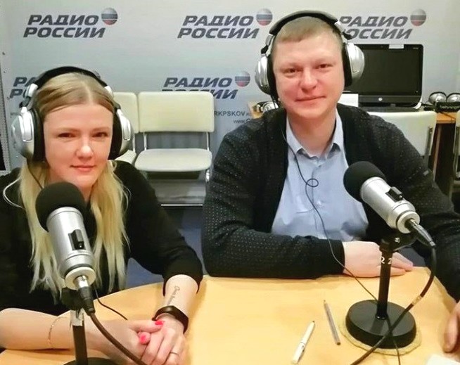 Стартовая площадка. Бизнес и пандемия. Эфир 13.10.20