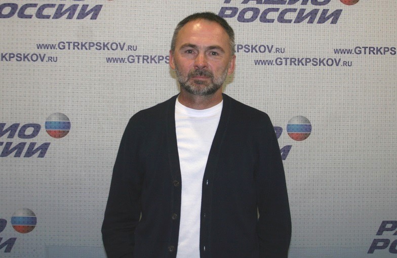 Стартовая площадка. Рыбалка. Эфир 16.07.20