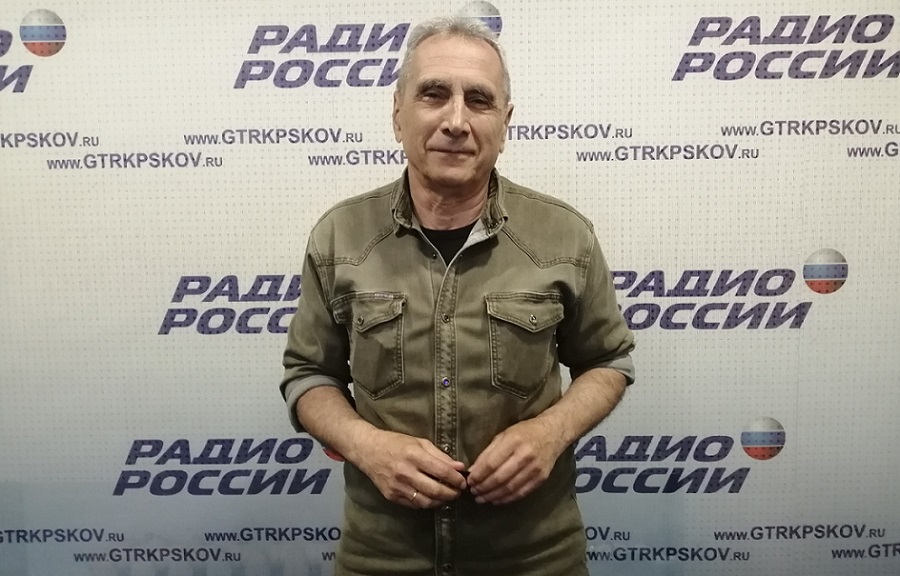 Стартовая площадка. Документальное кино. Эфир 17.07.20