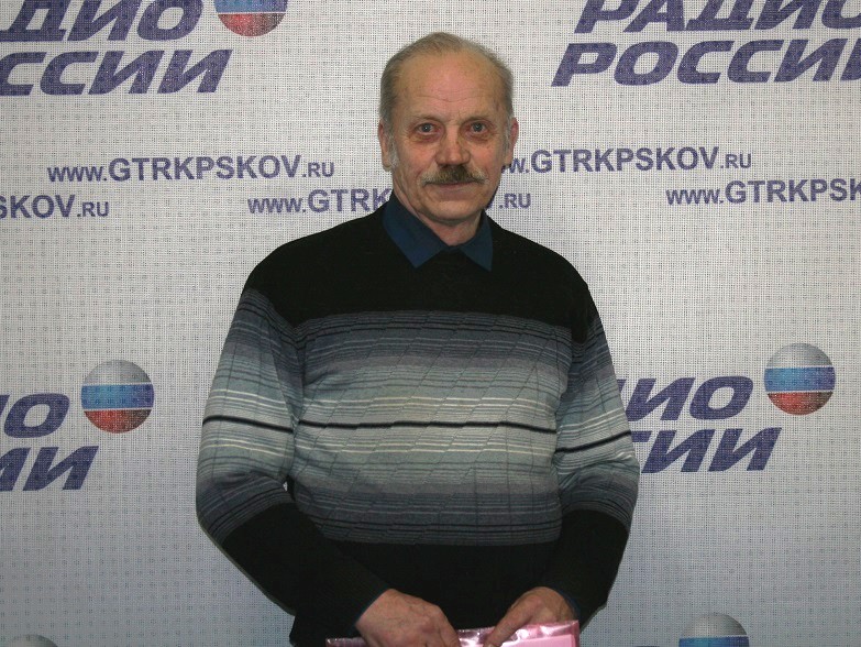 Стартовая площадка. «Вахта памяти». Эфир 19.02.20
