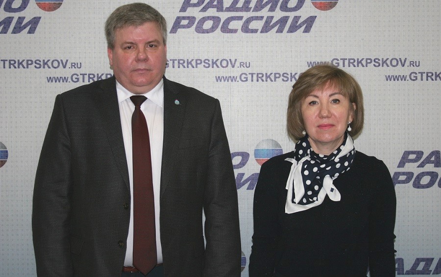 Стартовая площадка. Дистанционное обучение. Эфир 19.03.20