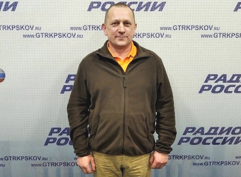 Стартовая площадка. Русская баня. Эфир 23.01.20