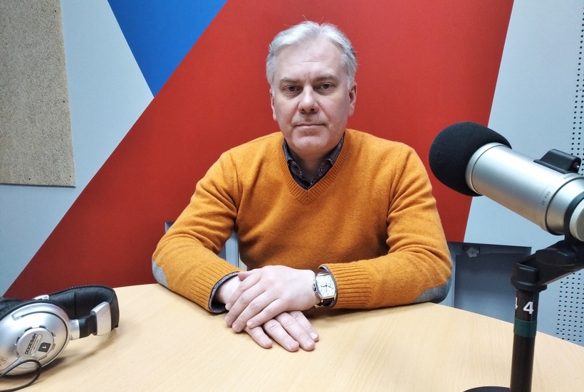 Стартовая площадка. Благотворительность. Эфир 23.12.20