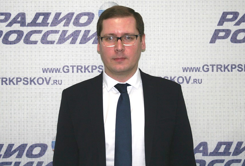 Стартовая площадка. Поддержка бизнеса. Выпуск 25.02.20