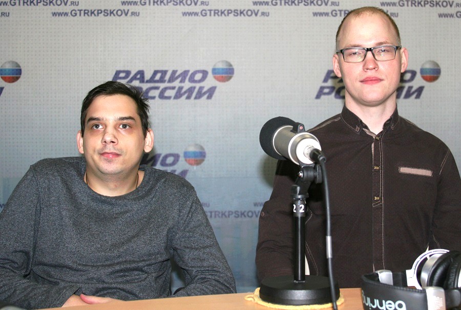 Стартовая площадка. Доступная среда для колясочников. Эфир 26.02.20