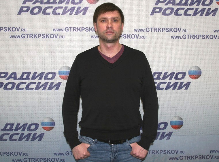 Стартовая площадка. Свой бизнес. Эфир 28.01.20