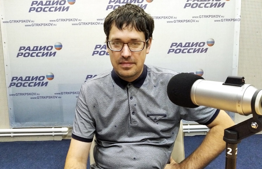 Стартовая площадка. Астрономия. Эфир 29.07.20