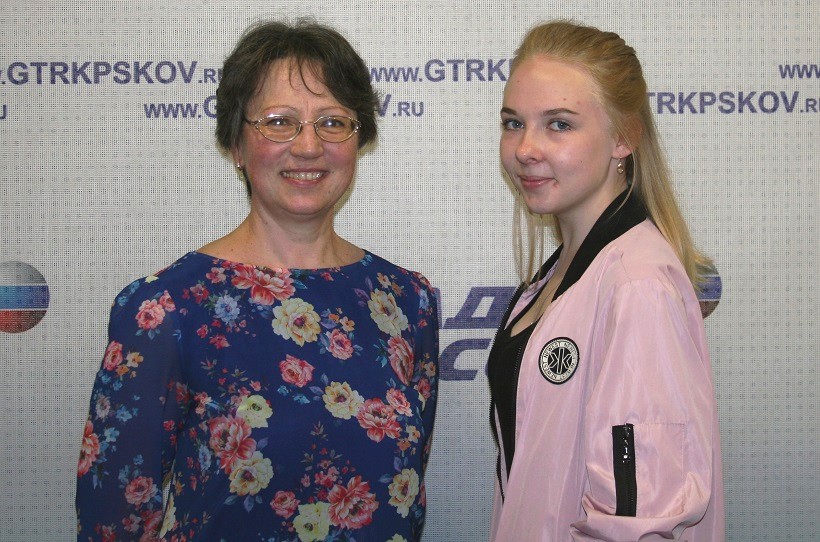 Стартовая площадка. Конкурс юных исполнителей. Эфир 30.06.20