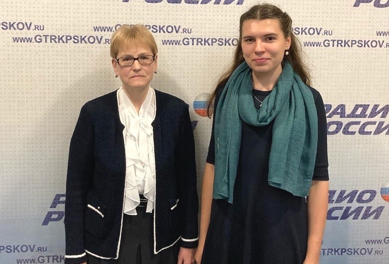 Стартовая площадка. Псковские сказки. Эфир 30.09.20