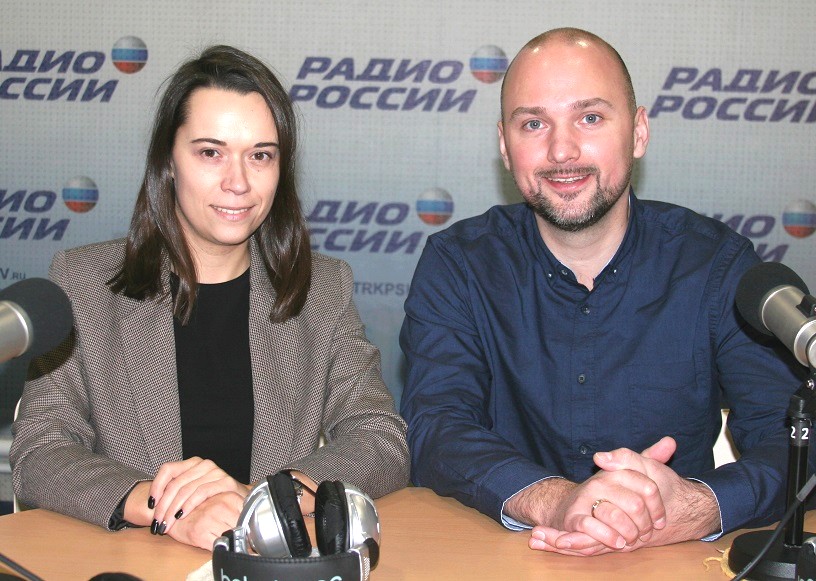 Стартовая площадка. Молодежный предпринимательский форум. Эфир 31.01.20