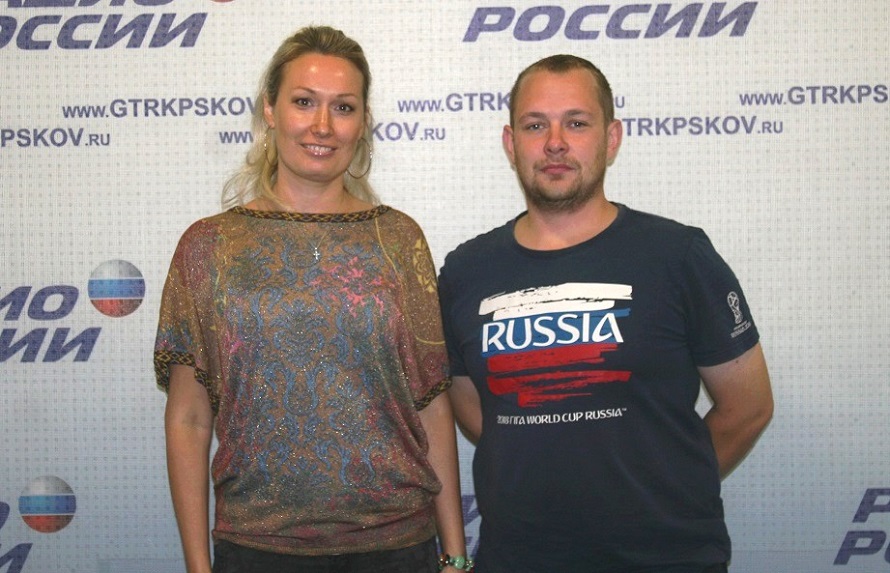 Стартовая площадка. Современный музей. Эфир 31.08.2020