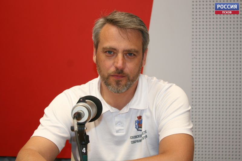 В центре внимания. Культура. Выпуск 08.06.21