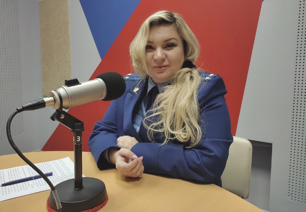 Есть что сказать. Прокуратура. Выпуск 07.12.21