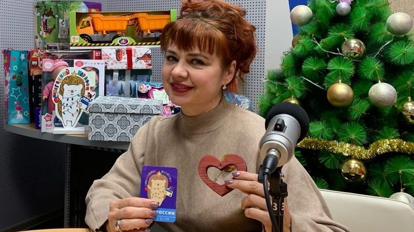 Новогодний марафон. Эфир 27.12.21
