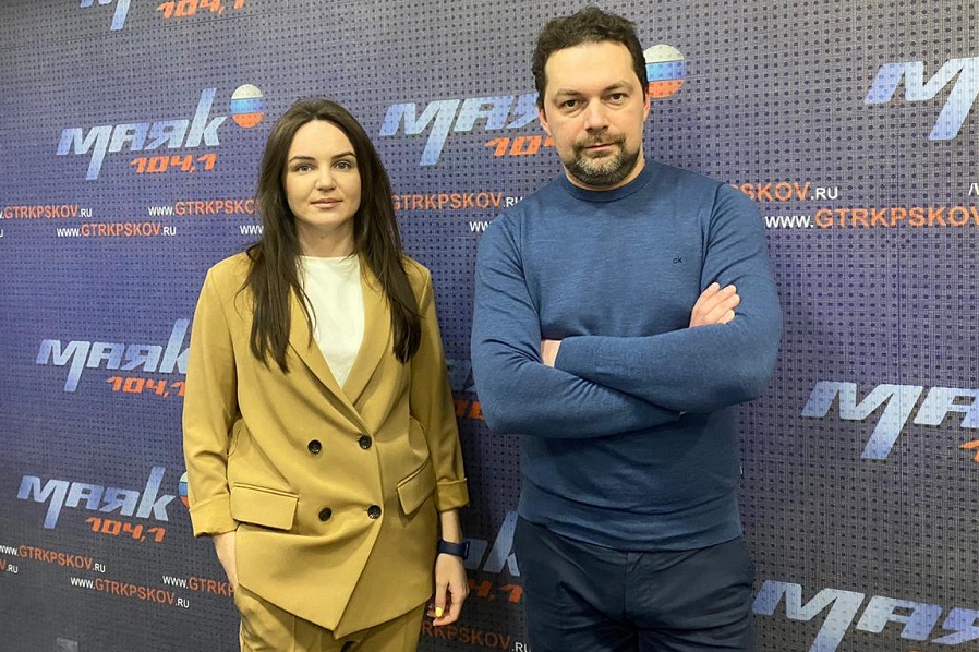Шоу вежливых людей. Фестиваль русской музыки. Эфир 19.03.21