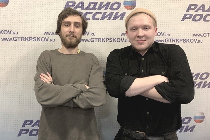 Стартовая площадка. День смеха. Эфир 01.04.21