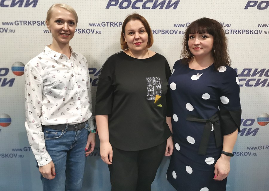 Стартовая площадка. Песенные традиции. Эфир 02.04.21