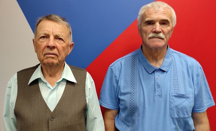 Стартовая площадка. Союзу ветеранов Афганистана 30 лет. Эфир 05.07.21