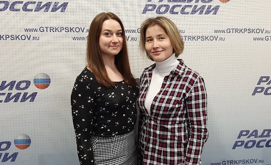 Стартовая площадка. Детский фонд. Эфир 06.04.21