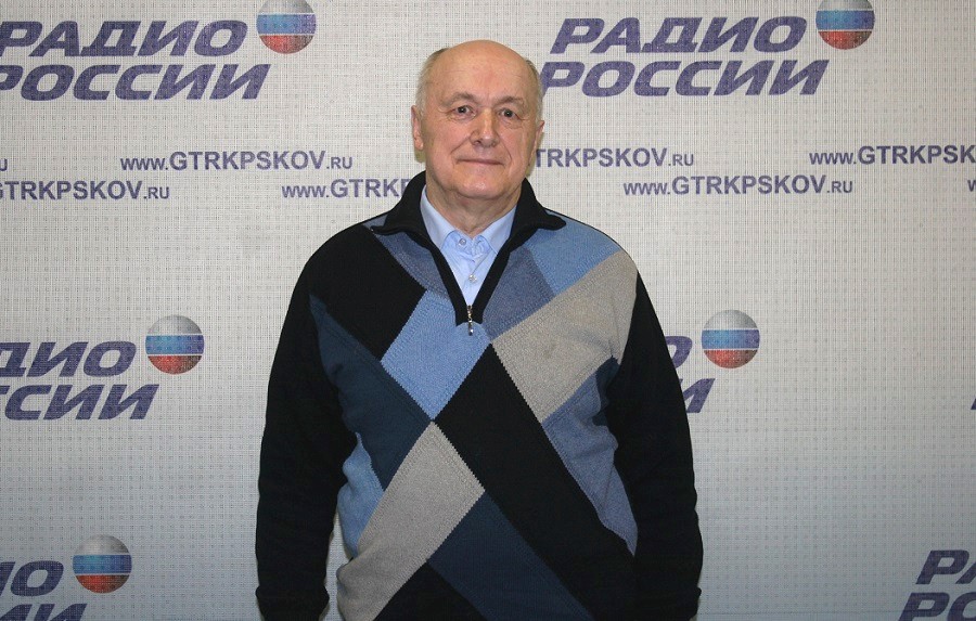 Стартовая площадка. Штурм Берлина. Эфир 06.05.21
