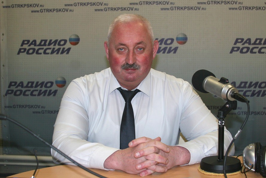 Стартовая площадка. Конкурс ТОСов. Эфир 13.04.21